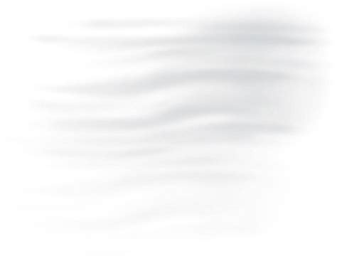 wind effect png white